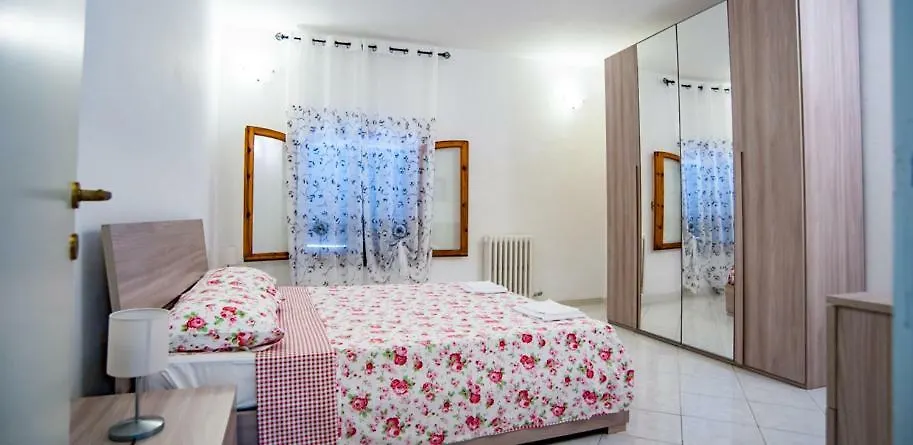 Agriturismo Il Maremmano Lari Farm stay