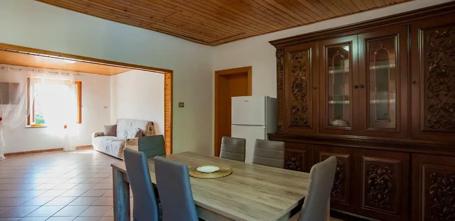 Farm stay Agriturismo Il Maremmano Lari Italy