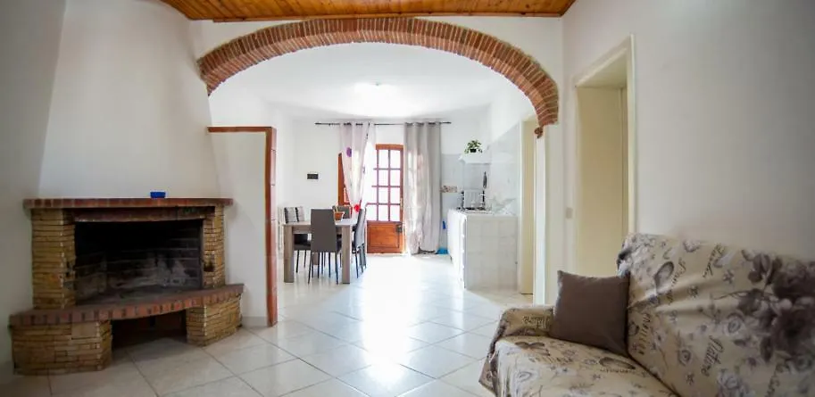 Agriturismo Il Maremmano Lari